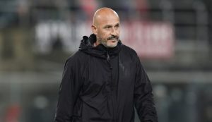 Vincenzo Italiano - Foto Lapresse - Ternanatime.com