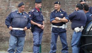 La Polizia indaga su un rapimento
