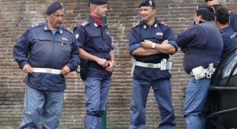Famiglia Fonseca in lacrime: “rapito da diversi criminali incappucciati” | Polizia sul posto per i primi rilevamenti