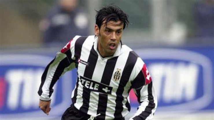 Fonseca ha temuto per il figlio