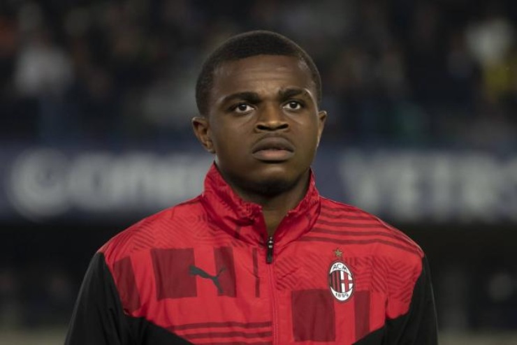 Kalulu tornerà al Milan