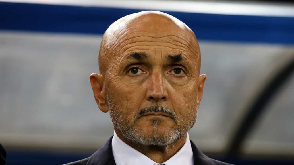 Spalletti si è pentito: RIBALTONE IN NAZIONALE, si ritorna al passato i Decisione sbagliata, ora torna sui suoi passi