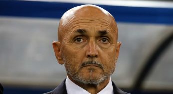 Spalletti si è pentito: RIBALTONE IN NAZIONALE, si ritorna al passato i Decisione sbagliata, ora torna sui suoi passi