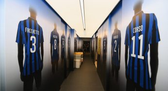Ultim’ora Inter: hanno trovato una sostanza proibita nello spogliatoio | “Non la potevano usare”: il retroscena