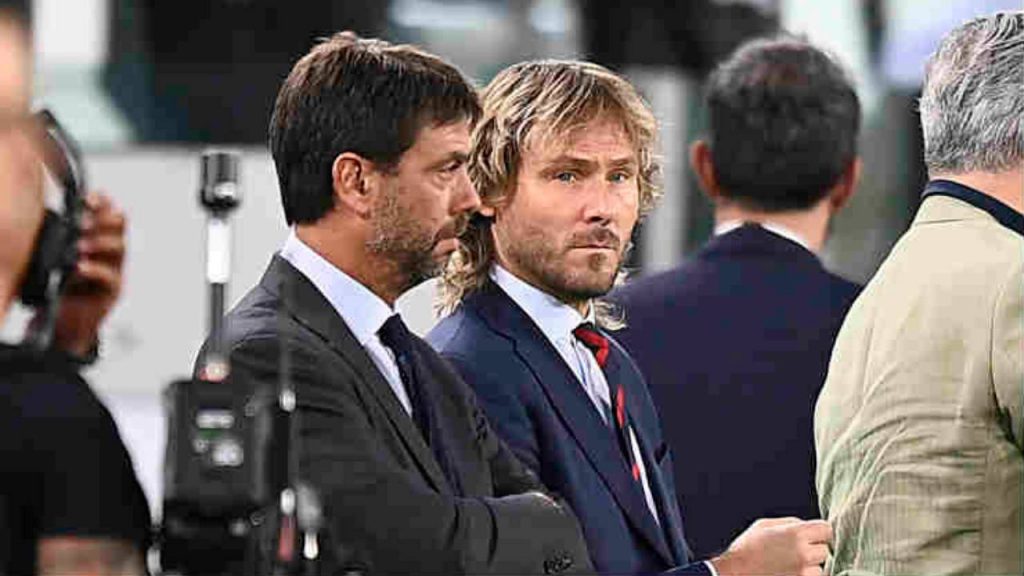 Buongiorno, sono qui per restare | UFFICIALE: torna il vecchio presidente della Juve, ufficio liberato