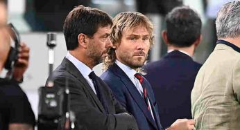 Buongiorno, sono qui per restare | UFFICIALE: torna il vecchio presidente della Juve, ufficio liberato