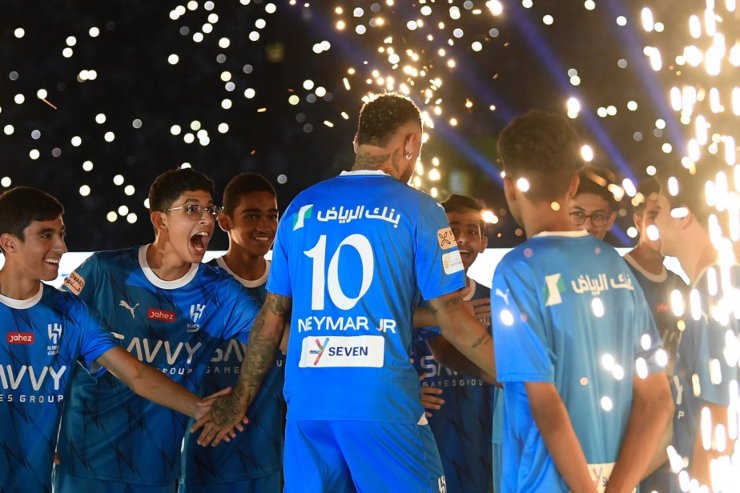L'Al Hilal attende Inzaghi
