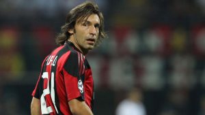 Il Milan ha trovato il nuovo Pirlo