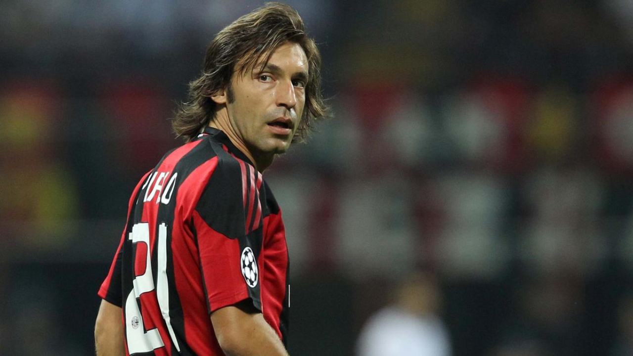Il Milan ha trovato il nuovo Pirlo