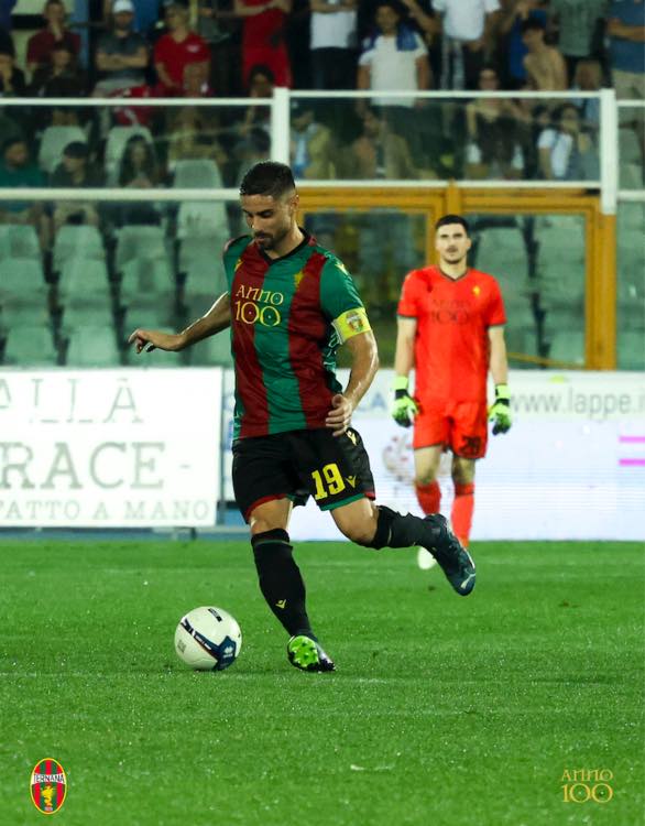 CAPUANO, UNA STAGIONE FORMIDABILE!