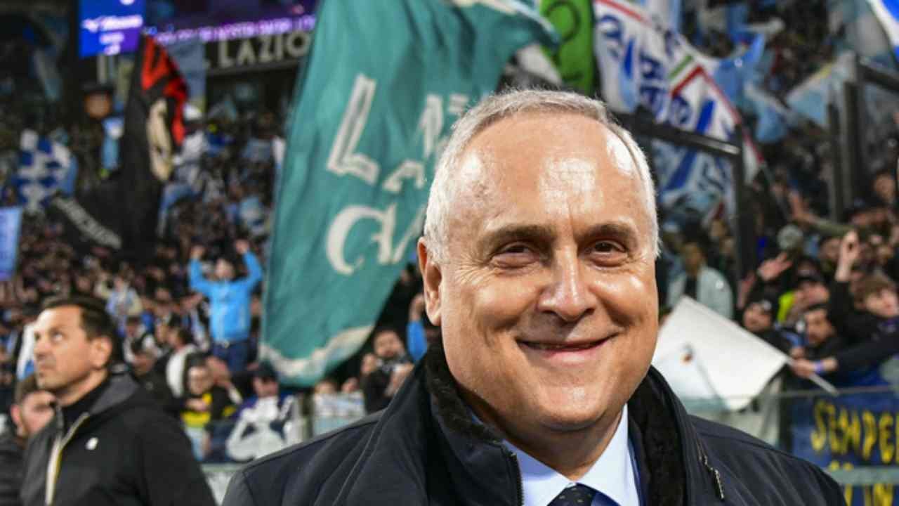Lotito è pronto a cedere un big