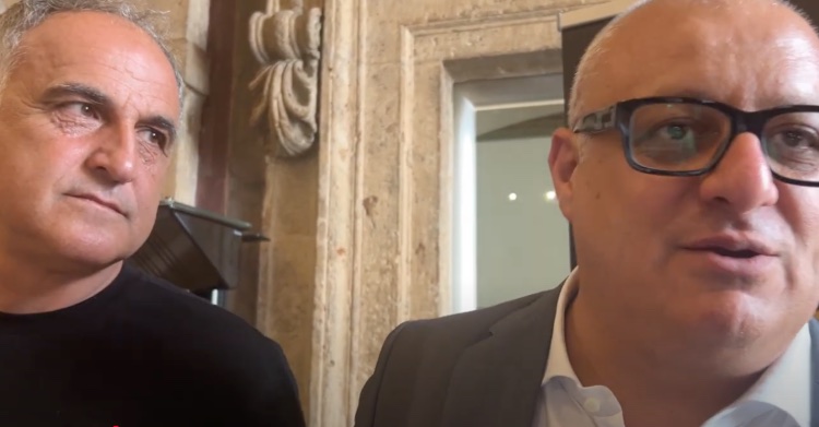 Ternana, continua il lavoro della due diligence per la vendita-Video-interviste