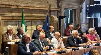 Calcio Giovanile, presenze di primo piano al Torneo Bronzetti-Viciani- VIDEO INTERVISTE