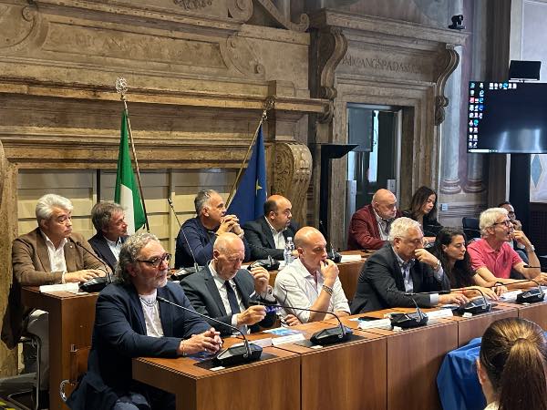 Calcio Giovanile, presenze di primo piano al Torneo Bronzetti-Viciani- VIDEO INTERVISTE