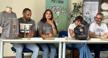 DA SANTIAGO A LISBONA PER IL PROGETTO FLAVIA PER L’UGDH-VIDEO-INTERVISTE