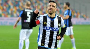 Per l’Udinese era il nuovo Di Natale, oggi l’hanno rispedito nelle favelas | Addio al flop bianconero più grande