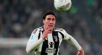 Mi dispiace, saluti a tutto il circo | Addio Dusan Vlahovic: scelta la nuova squadra del bomber serbo
