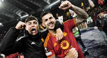 PAREDES ADDIO: subito al BOCA, in campo già per il mondiale I Trattativa lampo