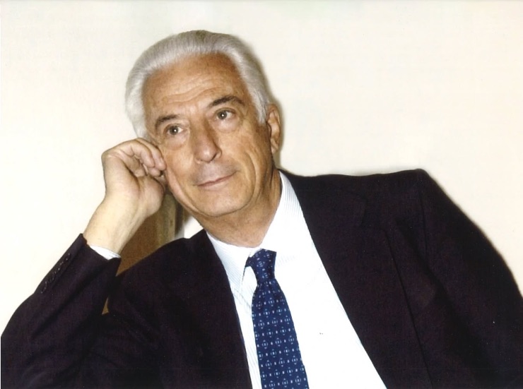 Franzo Grande Stevens