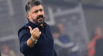 Ribaltone Gattuso: in panchina ci va un altro eroe del 2006 | TRADIMENTO UFFICIALE: l’annuncio