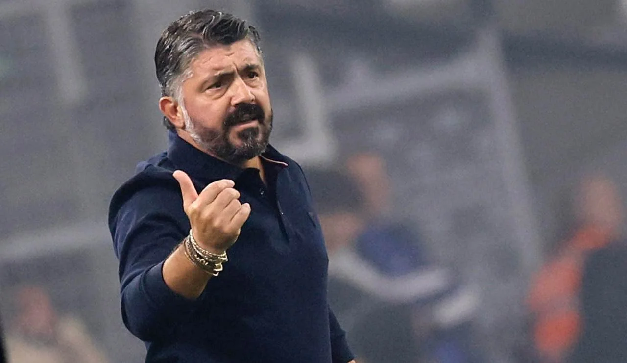 Gattuso