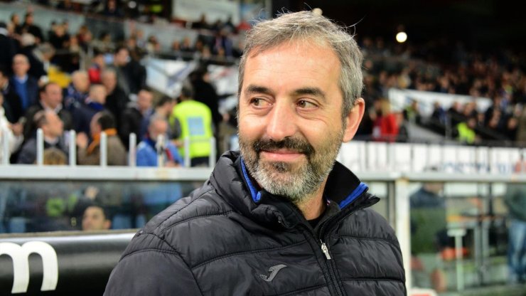 Marco Giampaolo