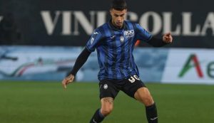 Scamacca resterà a Bergamo