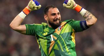 DONNARUMMA ADDIO PSG: clamoroso ritorno in SERIE A I Chiamata notturna, il retroscena del blitz, altro che rinnovo