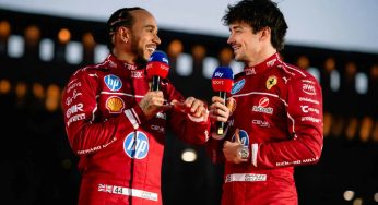 Clamoroso in Formula 1: ESCLUSIONE IMMEDIATA per il rivale di Leclerc | Non finisce neanche la stagione