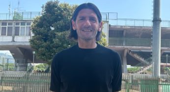 MARCO DI LORETO:”LO SCUDETTO LO DEDICO CON ORGOGLIO A QUESTA CITTÀ”. VIDEO-INTERVISTA