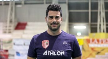 LA TIP TERNANA POWER HA UN NUOVO CONSULENTE DI MERCATO