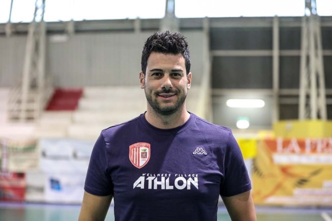 LA TIP TERNANA POWER HA UN NUOVO CONSULENTE DI MERCATO