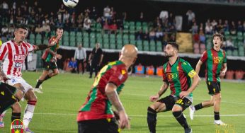 TERNANA-PESCARA, QUANTI EX!