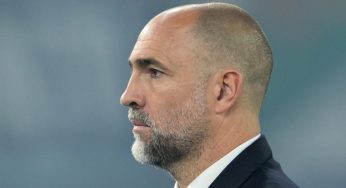 Ultim’ora Juventus: annunciato a sorpesa il nuovo allenatore | Non è Igor Tudor