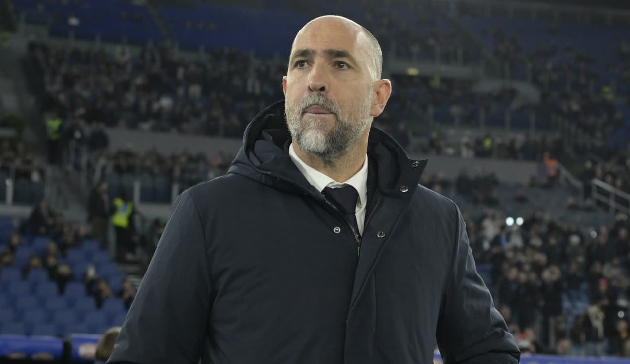 Igor Tudor ha deciso di cedere un big della rosa