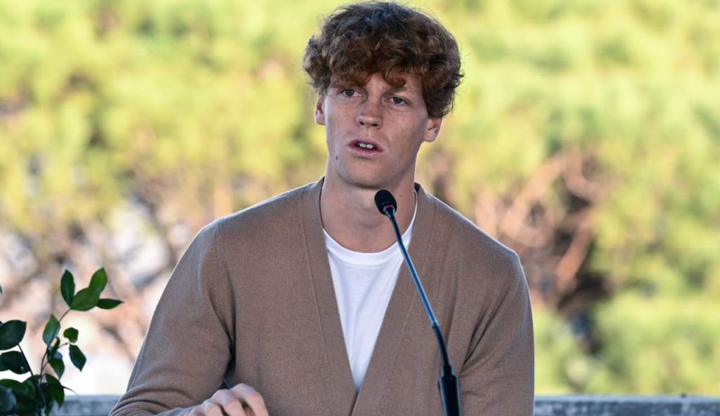 UFFICIALE – Sinner dice addio: tanto ormai quello che doveva fare l’ha fatto | È arrivata la pensione anticipata