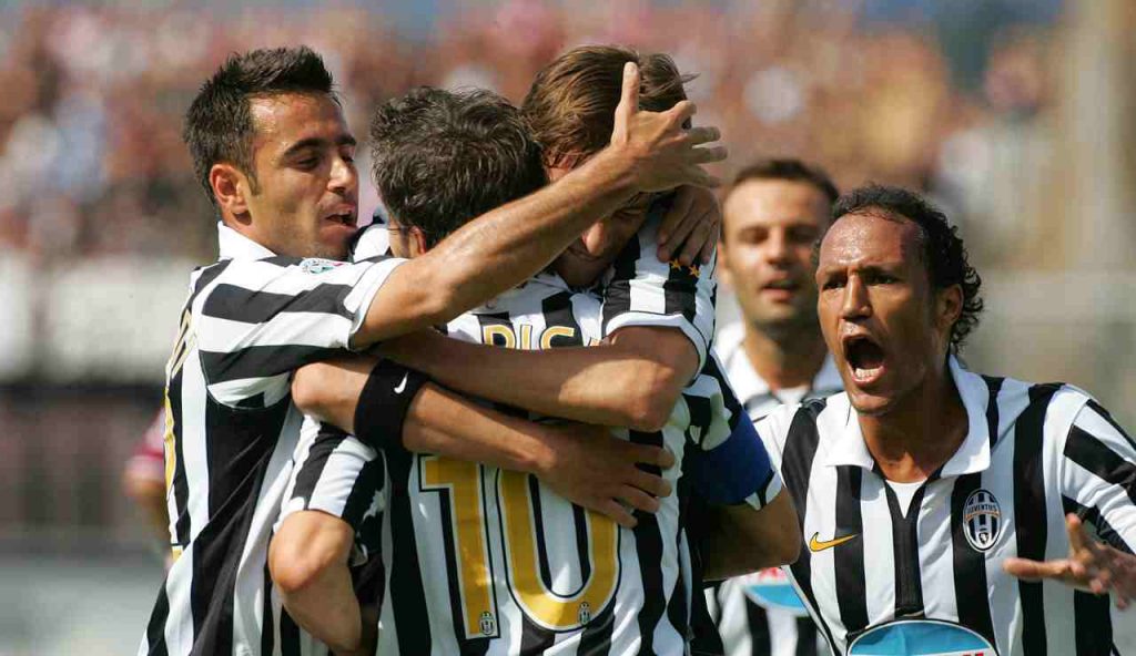 “LIQUIDAZIONE GIUDIZIALE”: lo storico club italiano è morto | Ha fatto la fine della Juve in Serie B