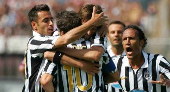 “LIQUIDAZIONE GIUDIZIALE”: lo storico club italiano è morto | Ha fatto la fine della Juve in Serie B