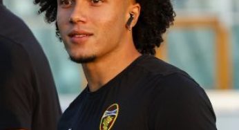 TERNANA, IL SALUTO DI CIAMMAGLICHELLA