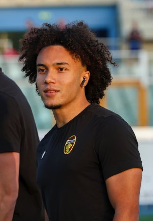 TERNANA, IL SALUTO DI CIAMMAGLICHELLA