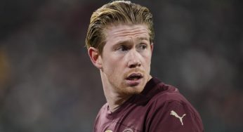 Ribaltone clamoroso De Bruyne: “il contratto non è stato depositato” | Ripensamento dell’ultimo secondo