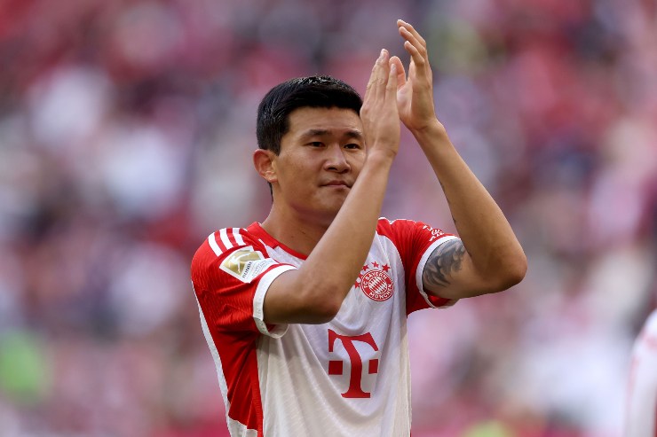 Kim Min Jae verso il Milan