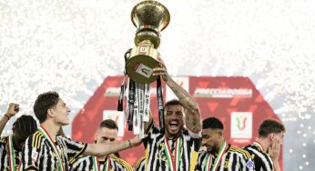 “È malato, dobbiamo aiutarlo” | L’idolo dei tifosi juventini stroncato dagli accertamenti: è grave