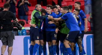 UFFICIALE: squalificato l’eroe degli Europei 2021 | Probabilmente ha concluso la carriera all’estero