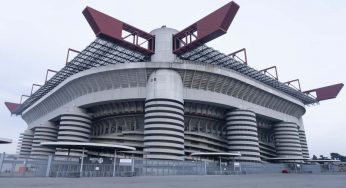 Ultim’ora: approvato il Superbonus 110 “Stadio” | Da oggi paghi la metà tutti i biglietti: il Governo ha deciso