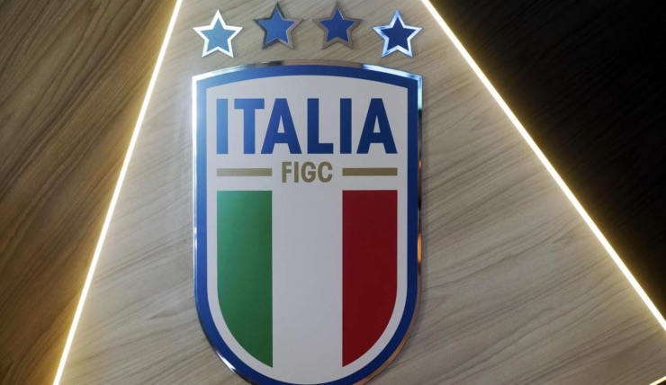 Logo FIGC