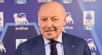 “LA PARTITA NON SI DEVE GIOCARE” | Il nemico storico di Marotta ha deciso: non ci sono le condizioni