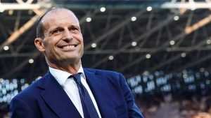 Allegri è già stanco del Milan