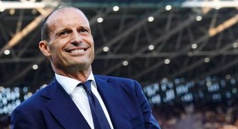 “Non sono venuto”: terremoto Max Allegri | Il Milan lo aspetta ma lui è altrove: preferito andare lì