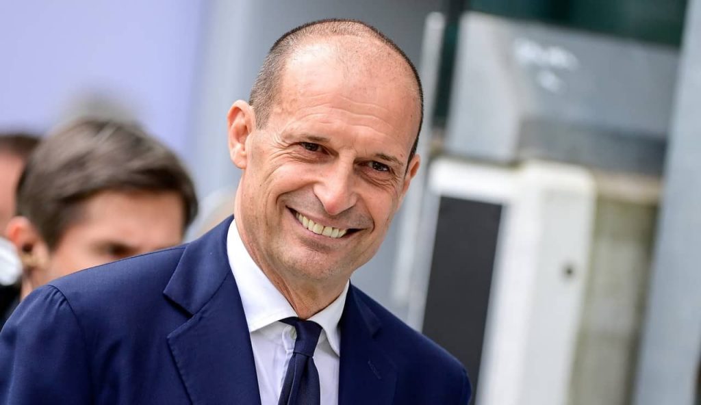 Milan, arriva il campione d’Italia: blitz notturno, scambio di prestiti e ricco conguaglio ai rossoneri I Allegri non crede ai suoi occhi